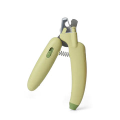 LED Nail Clipper