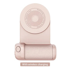 Phone Shutter Grip