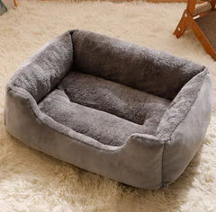 Cozy Cat Bed