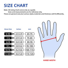 Cut Resistant Gloves